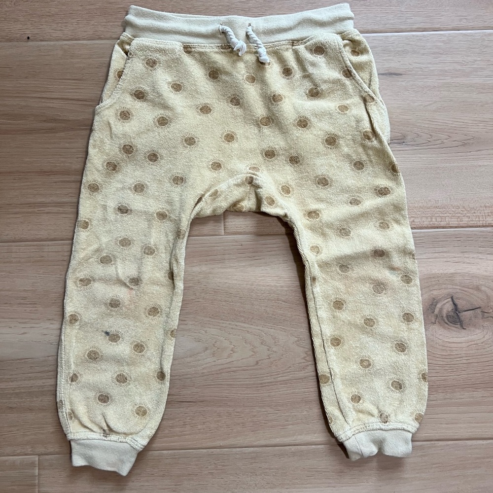 Rylee + Cru Sun Joggers